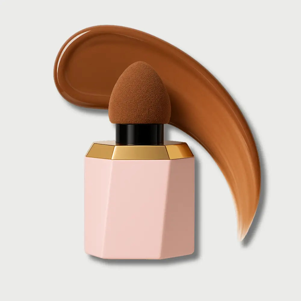 Blush Matte Mon Sheglam (Limitado) - Charmontie