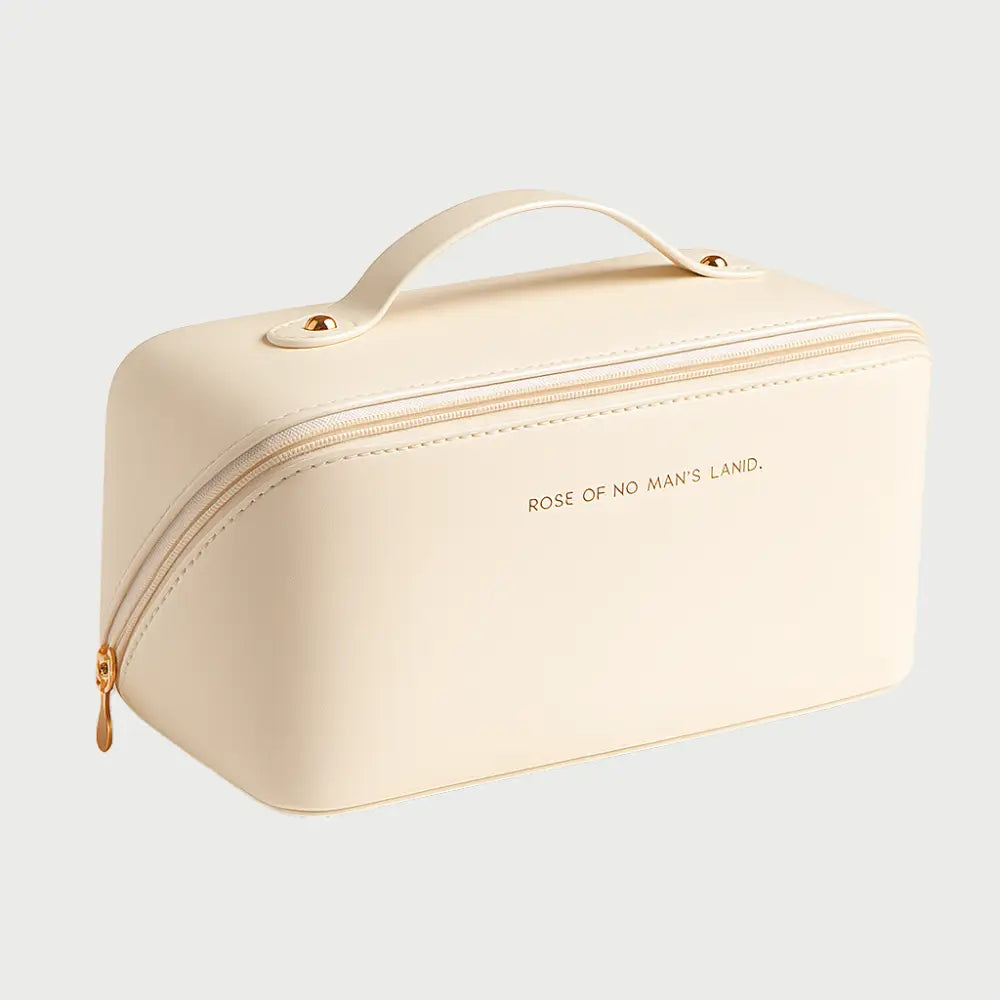 Bolsa mon de cósmeticos (Compre e ganhe um kit) - Charmontie