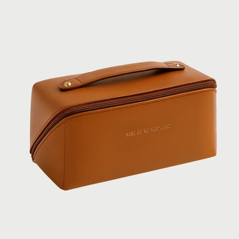 Bolsa mon de cósmeticos (Compre e ganhe um kit) - Charmontie
