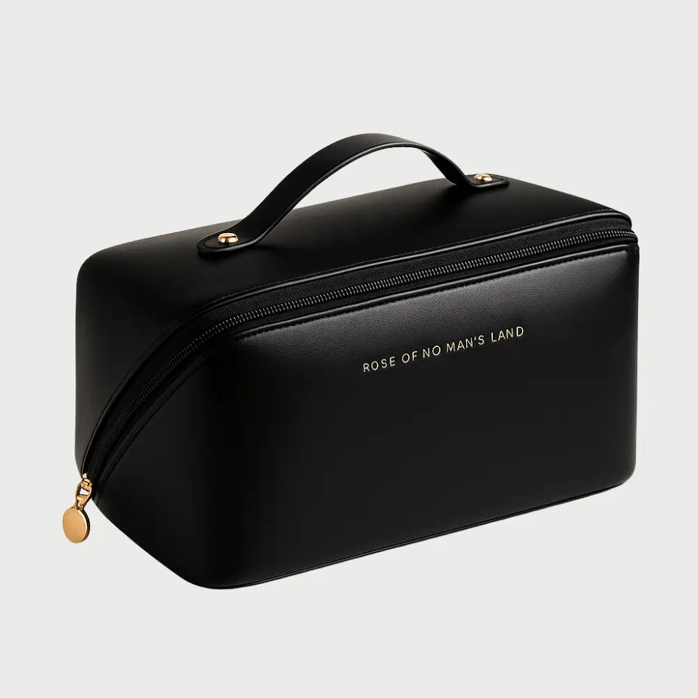 Bolsa mon de cósmeticos (Compre e ganhe um kit) - Charmontie