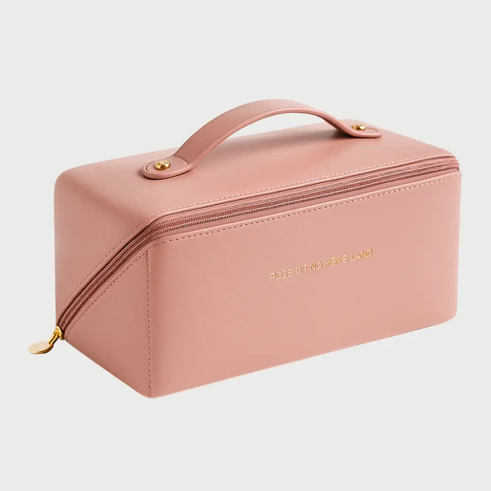 Bolsa mon de cósmeticos (Compre e ganhe um kit) - Charmontie