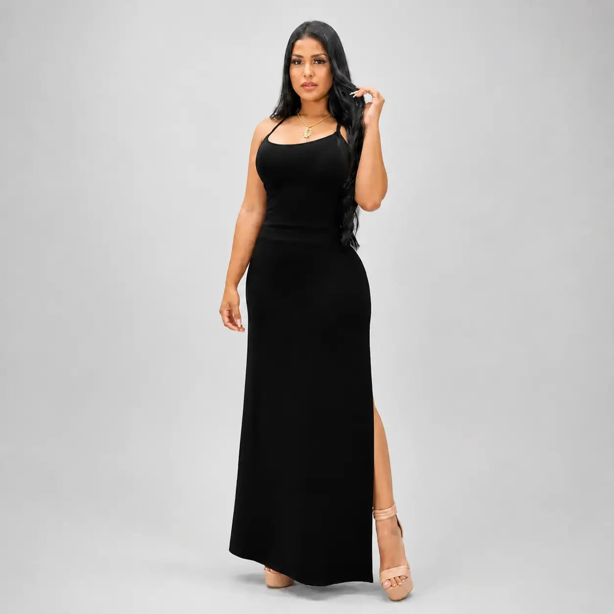 Vestido Spice Girl + Batom Matte Exclusivo (Edição premium) - Charmontie