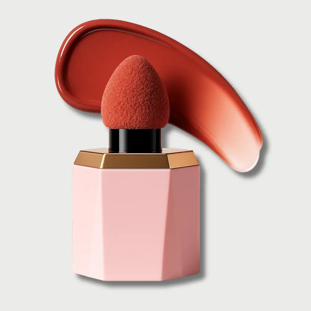 Blush Matte Mon Sheglam (Limitado) - Charmontie