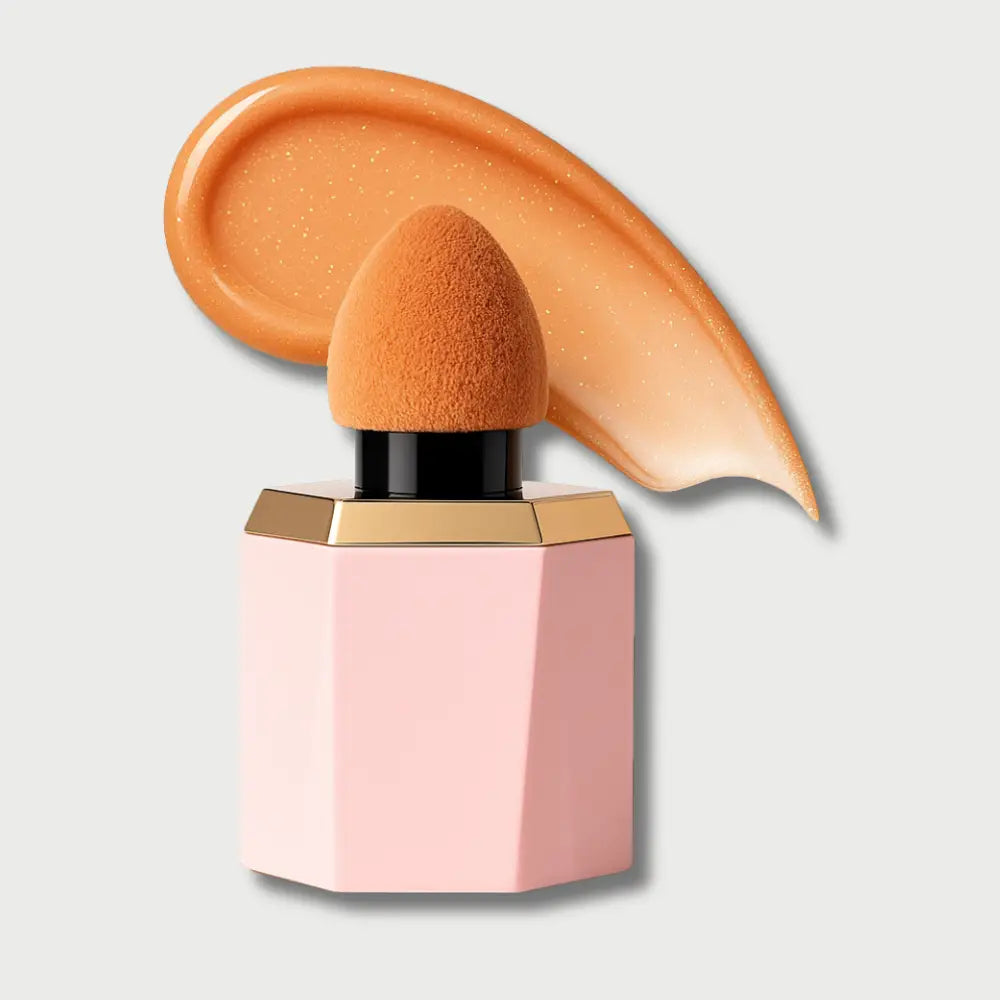 Blush Matte Mon Sheglam (Limitado) - Charmontie