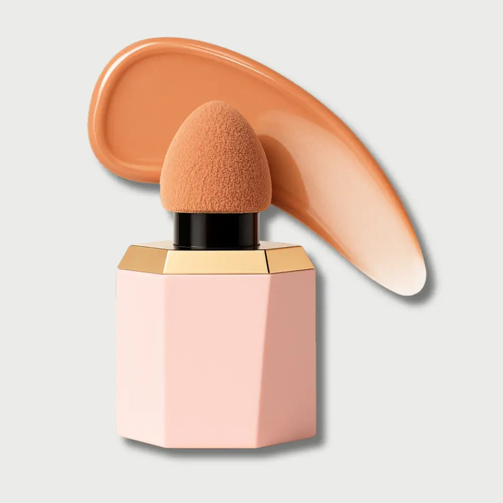 Blush Matte Mon Sheglam (Limitado) - Charmontie