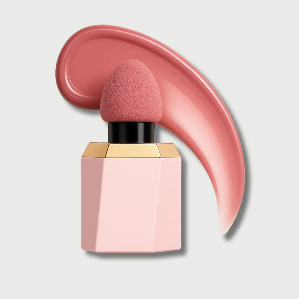 Blush Matte Mon Sheglam (Limitado) - Charmontie