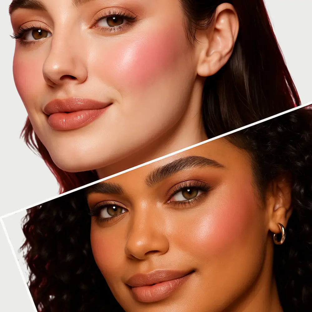 Blush Matte Mon Sheglam (Limitado) - Charmontie