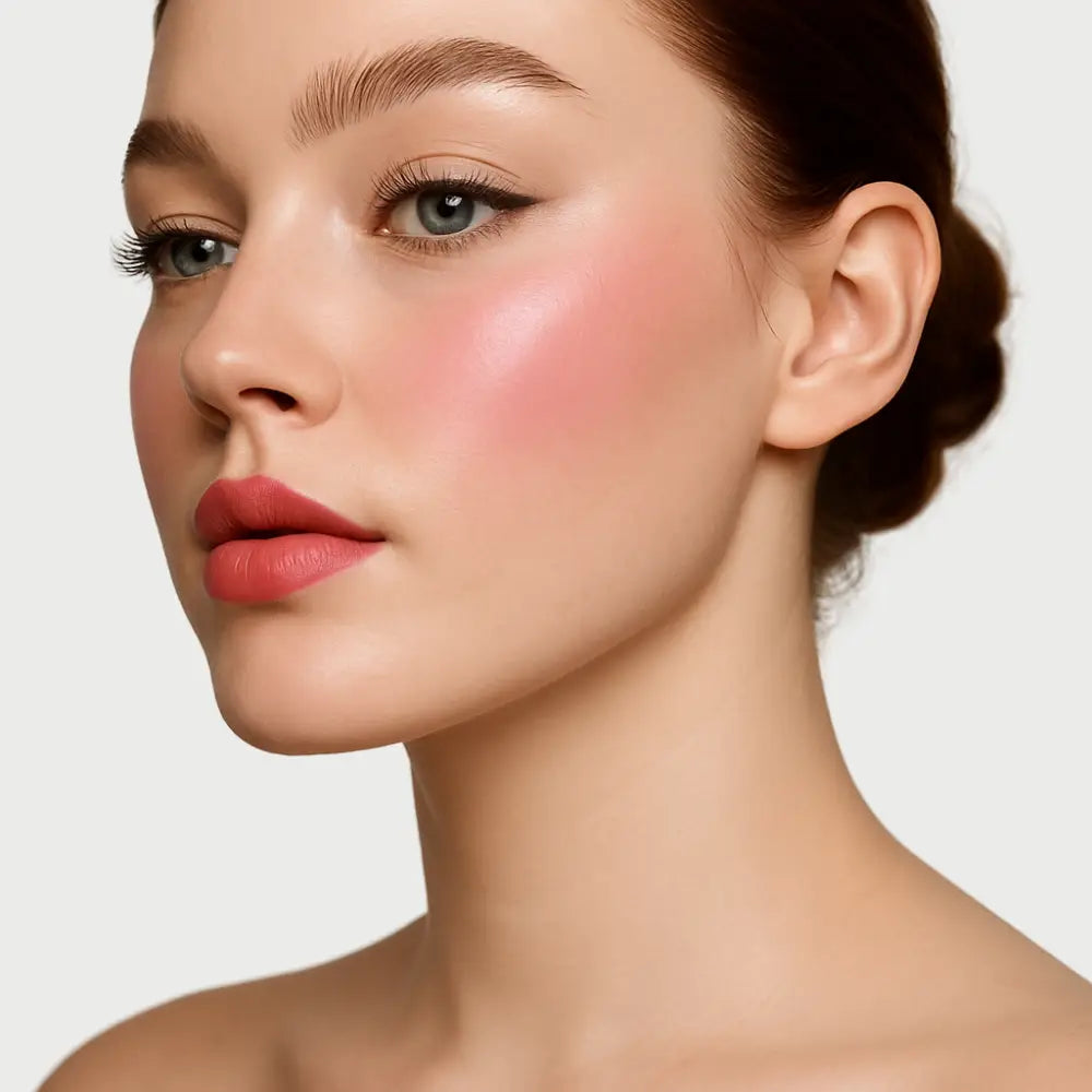Blush Matte Mon Sheglam (Limitado) - Charmontie