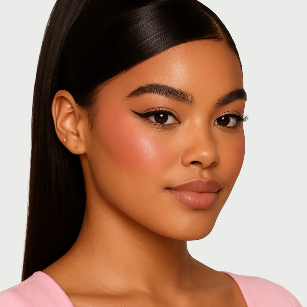 Blush Matte Mon Sheglam (Limitado) - Charmontie