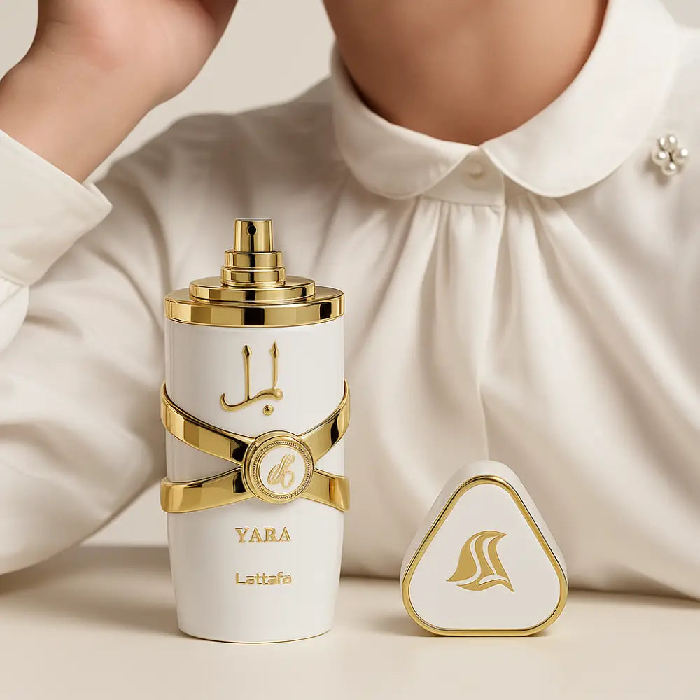 Perfume Mon Yara Lattafa Aromatizante (Exclusivo) - Charmontie