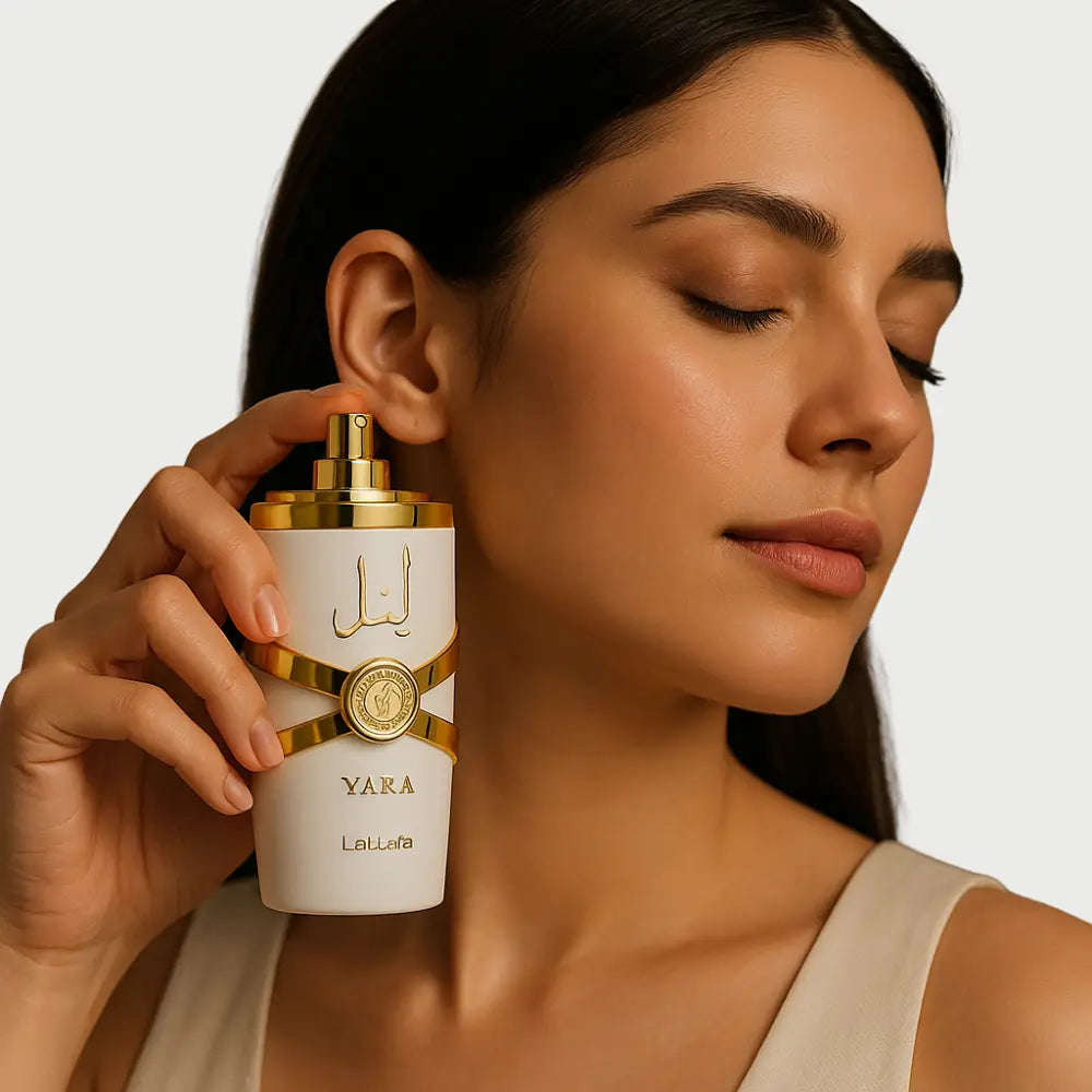 Perfume Mon Yara Lattafa Aromatizante (Exclusivo) - Charmontie
