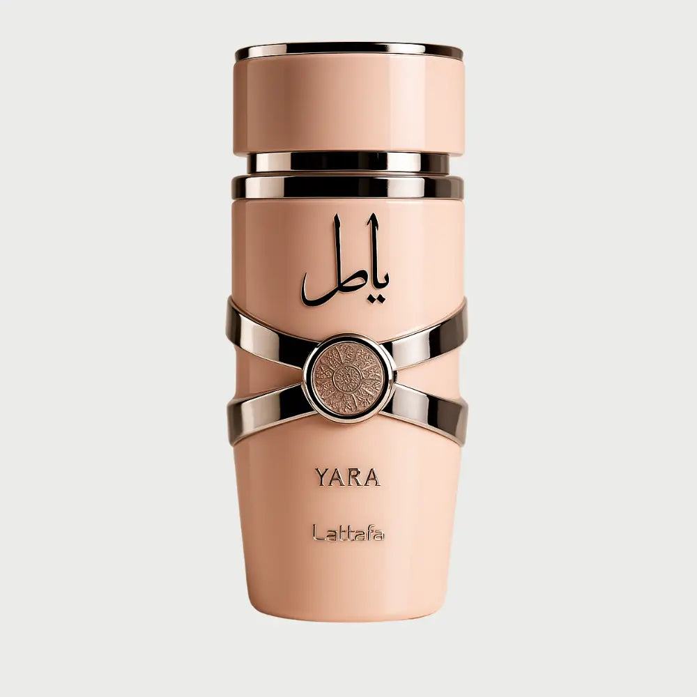 Perfume Mon Yara Lattafa Aromatizante (Exclusivo) - Charmontie