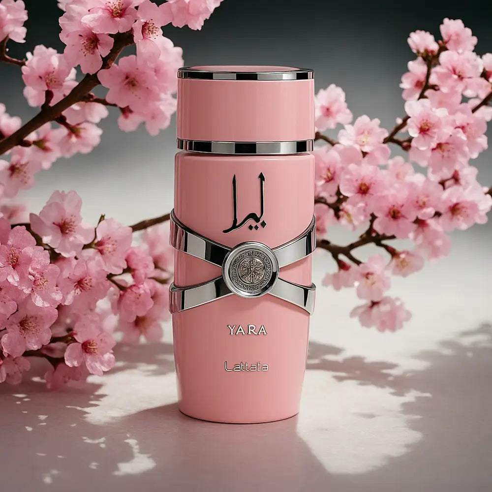 Perfume Mon Yara Lattafa Aromatizante (Exclusivo) - Charmontie