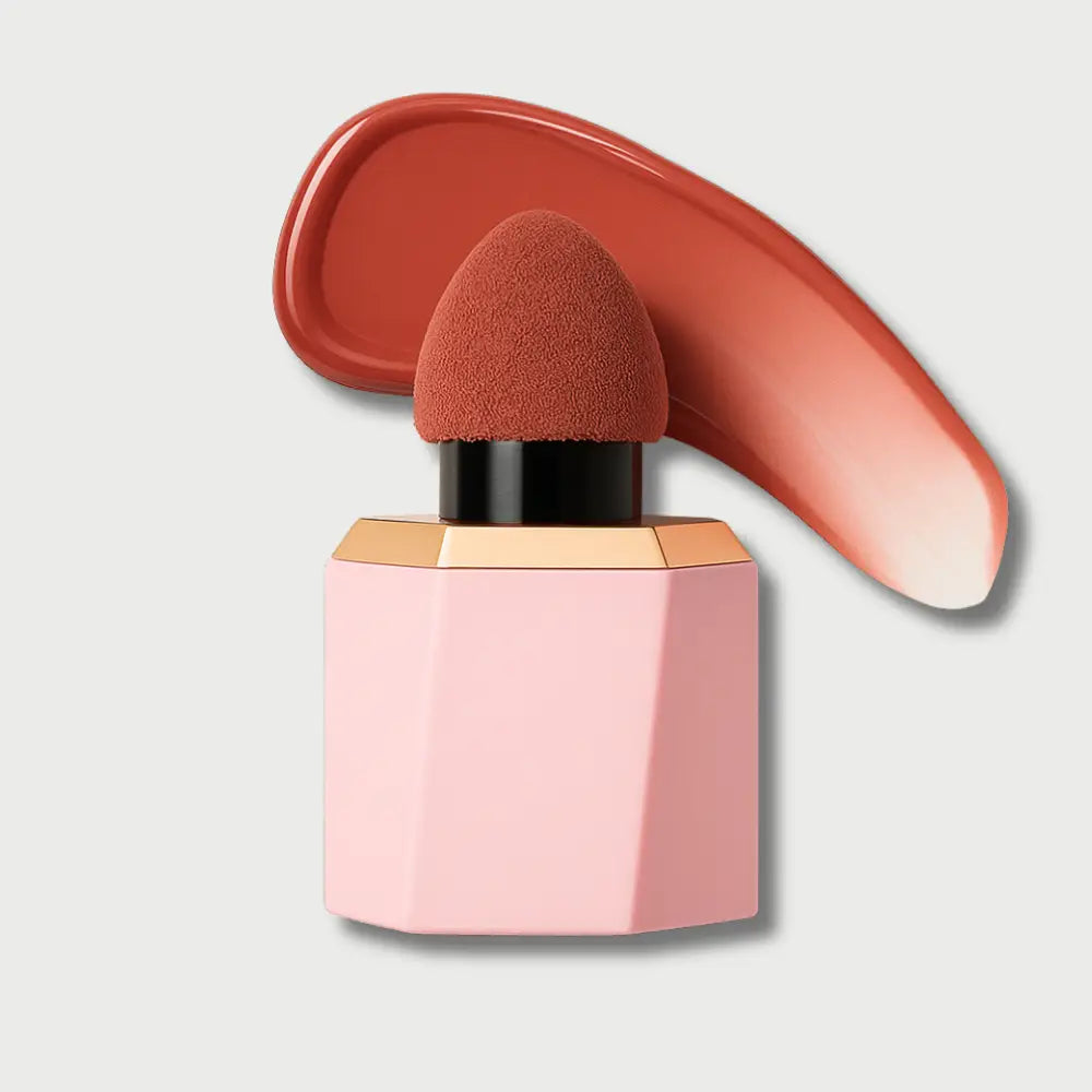 Blush Matte Mon Sheglam (Limitado) - Charmontie