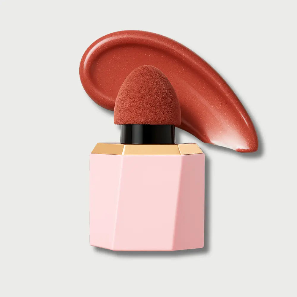 Blush Matte Mon Sheglam (Limitado) - Charmontie