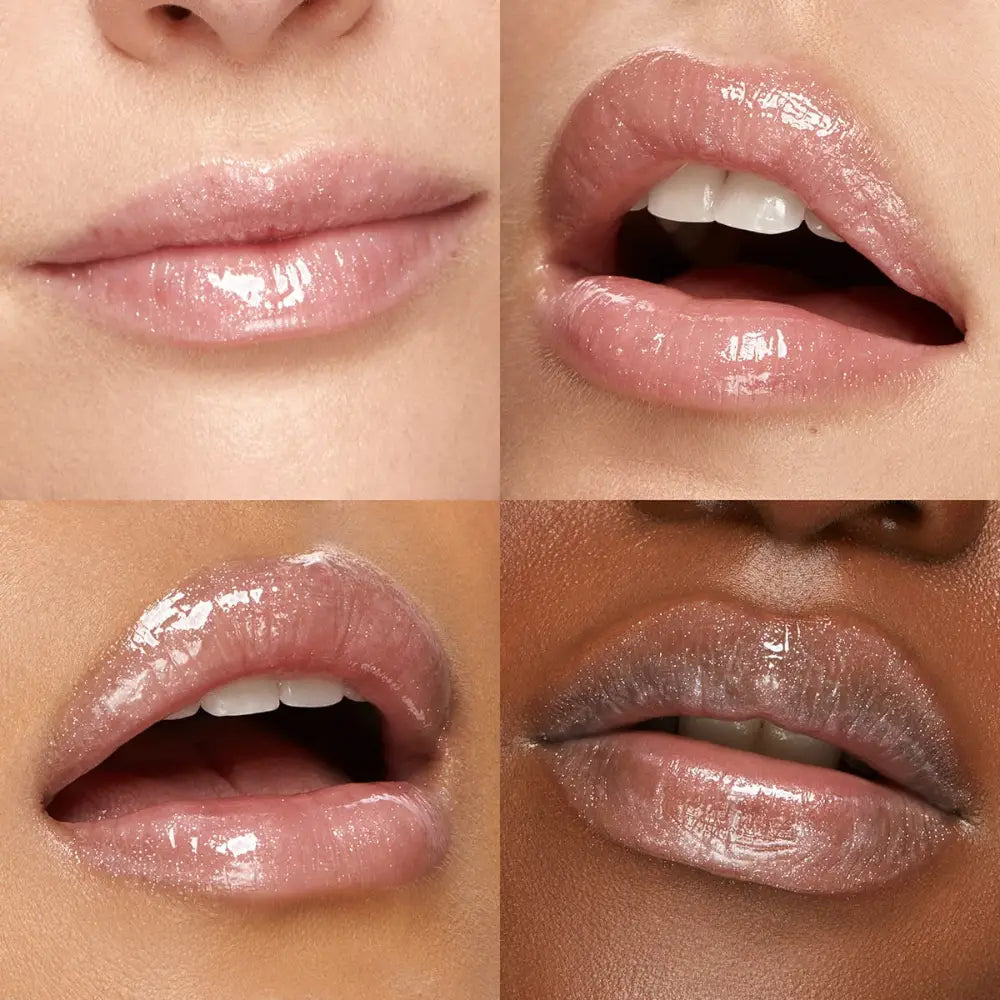 Kiko Lip Gloss 3D Hydra Mon (Ultimas Unidades) - Charmontie