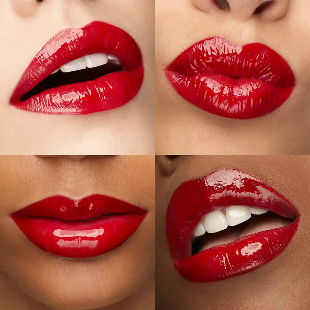Kiko Lip Gloss 3D Hydra Mon (Ultimas Unidades) - Charmontie