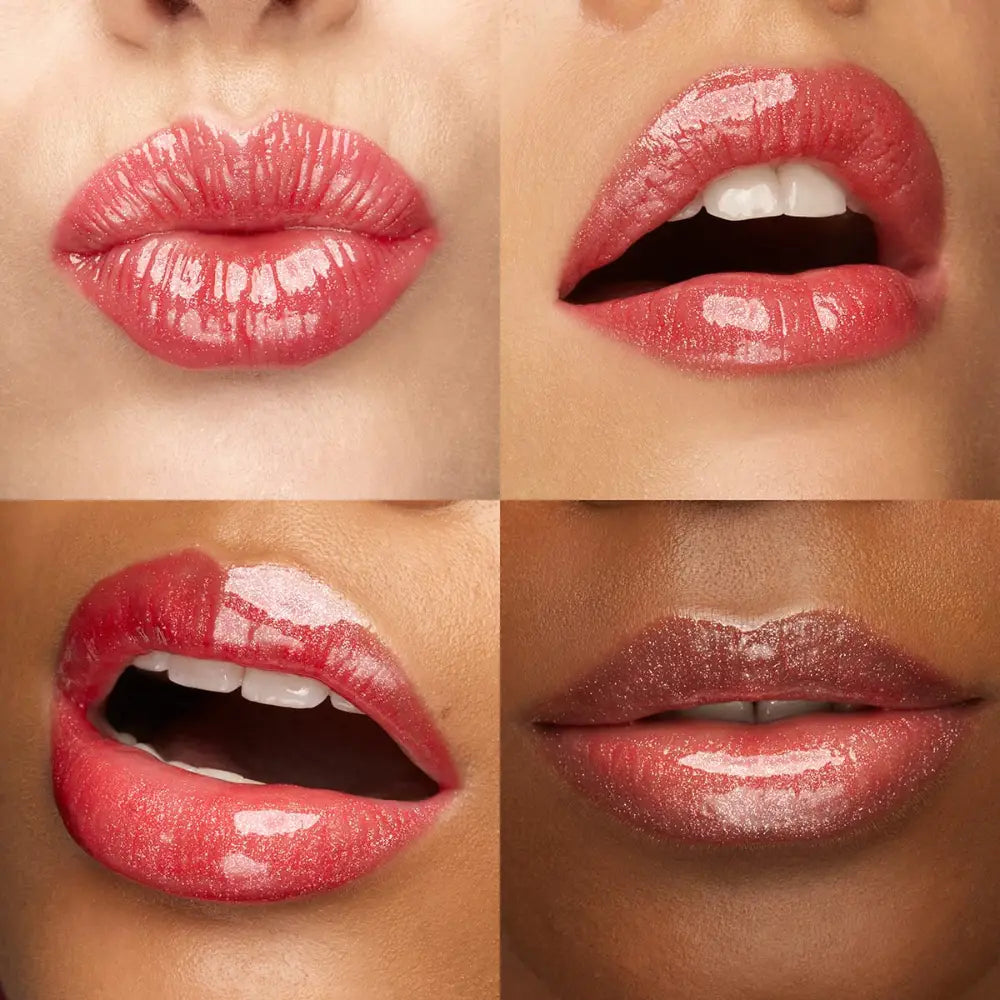 Kiko Lip Gloss 3D Hydra Mon (Ultimas Unidades) - Charmontie