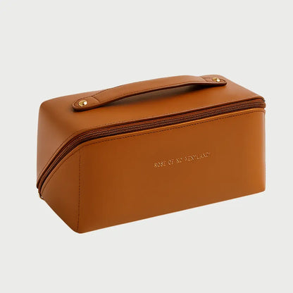Bolsa mon de cósmeticos (Compre e ganhe um kit) - Charmontie