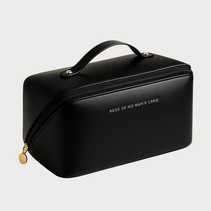 Bolsa mon de cósmeticos (Compre e ganhe um kit) - Charmontie