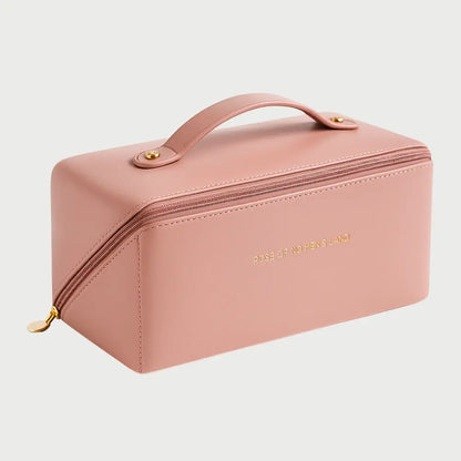 Bolsa mon de cósmeticos (Compre e ganhe um kit) - Charmontie