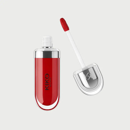 Kiko Lip Gloss 3D Hydra Mon (Ultimas Unidades) - Charmontie
