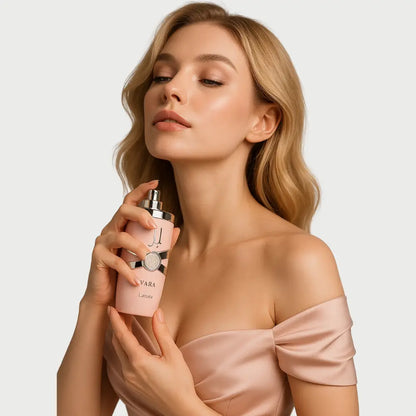 Perfume Mon Yara Lattafa Aromatizante (Exclusivo) - Charmontie
