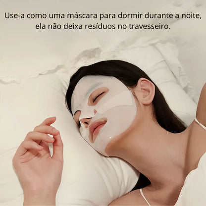 Máscara Bio-colágeno mon (Exclusivo) - Charmontie