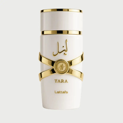 Perfume Mon Yara Lattafa Aromatizante (Exclusivo) - Charmontie