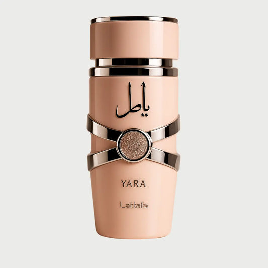 Perfume Mon Yara Lattafa Aromatizante (Exclusivo) - Charmontie