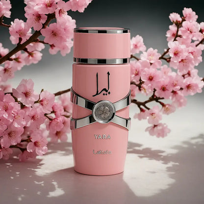 Perfume Mon Yara Lattafa Aromatizante (Exclusivo) - Charmontie