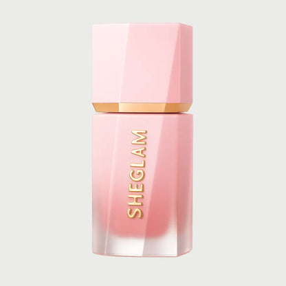 Blush Matte Mon Sheglam (Limitado) - Charmontie