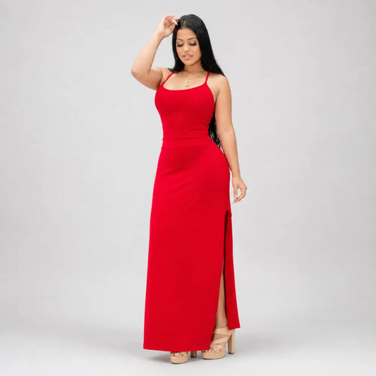 Vestido Spice Girl + Batom Matte Exclusivo (Edição premium) - Charmontie