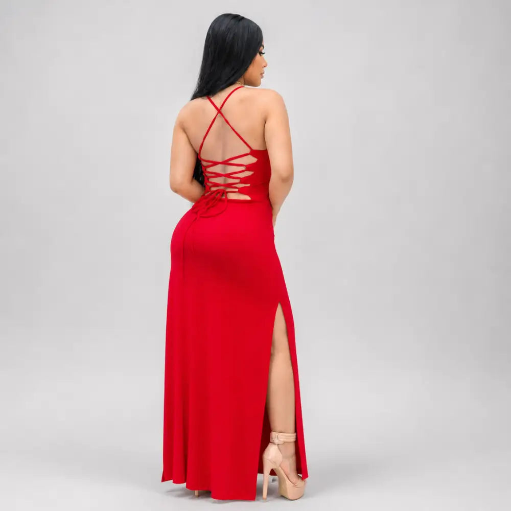 Vestido Spice Girl + Batom Matte Exclusivo (Edição premium) - Charmontie