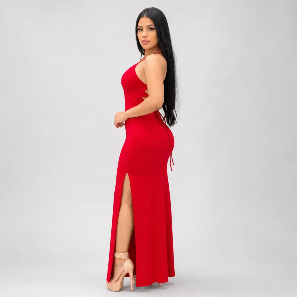Vestido Spice Girl + Batom Matte Exclusivo (Edição premium) - Charmontie