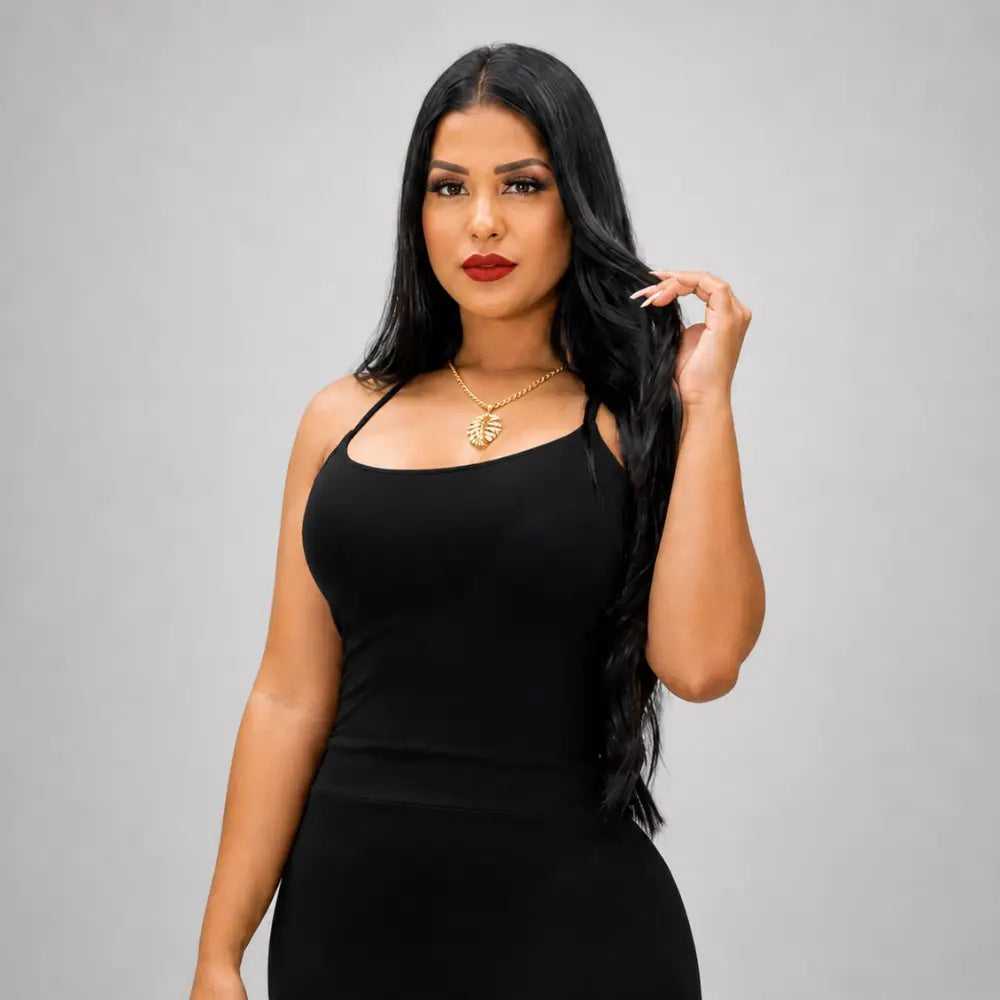 Vestido Spice Girl + Batom Matte Exclusivo (Edição premium) - Charmontie